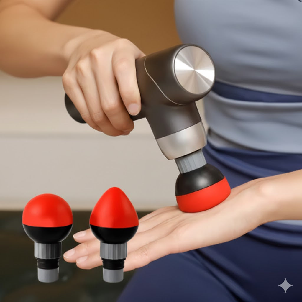 Electric Massagers