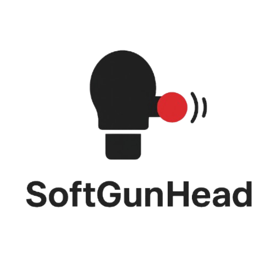Softgunhead.space